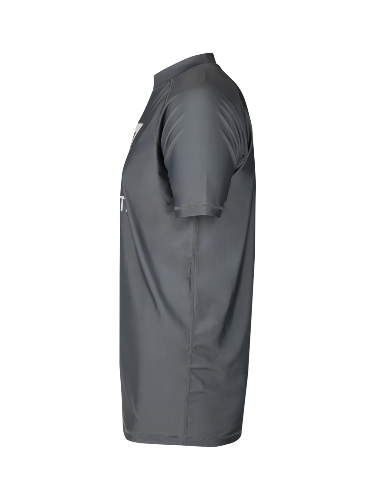 Brunotti Waveguard Men Rashguard | Grey - Image 9