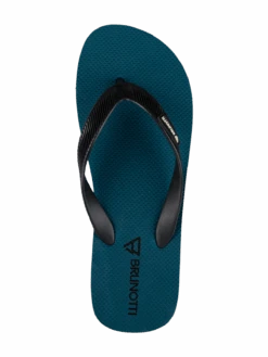 Brunotti Jaxson Men Flip Flops | Green