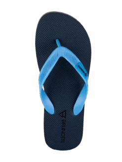 Brunotti Jaxson Men Flip Flops | Blue