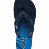 Brunotti Jaxson-AO Men Flip Flops | Blue