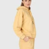 Brunotti Donna Women Sweater | Yellow