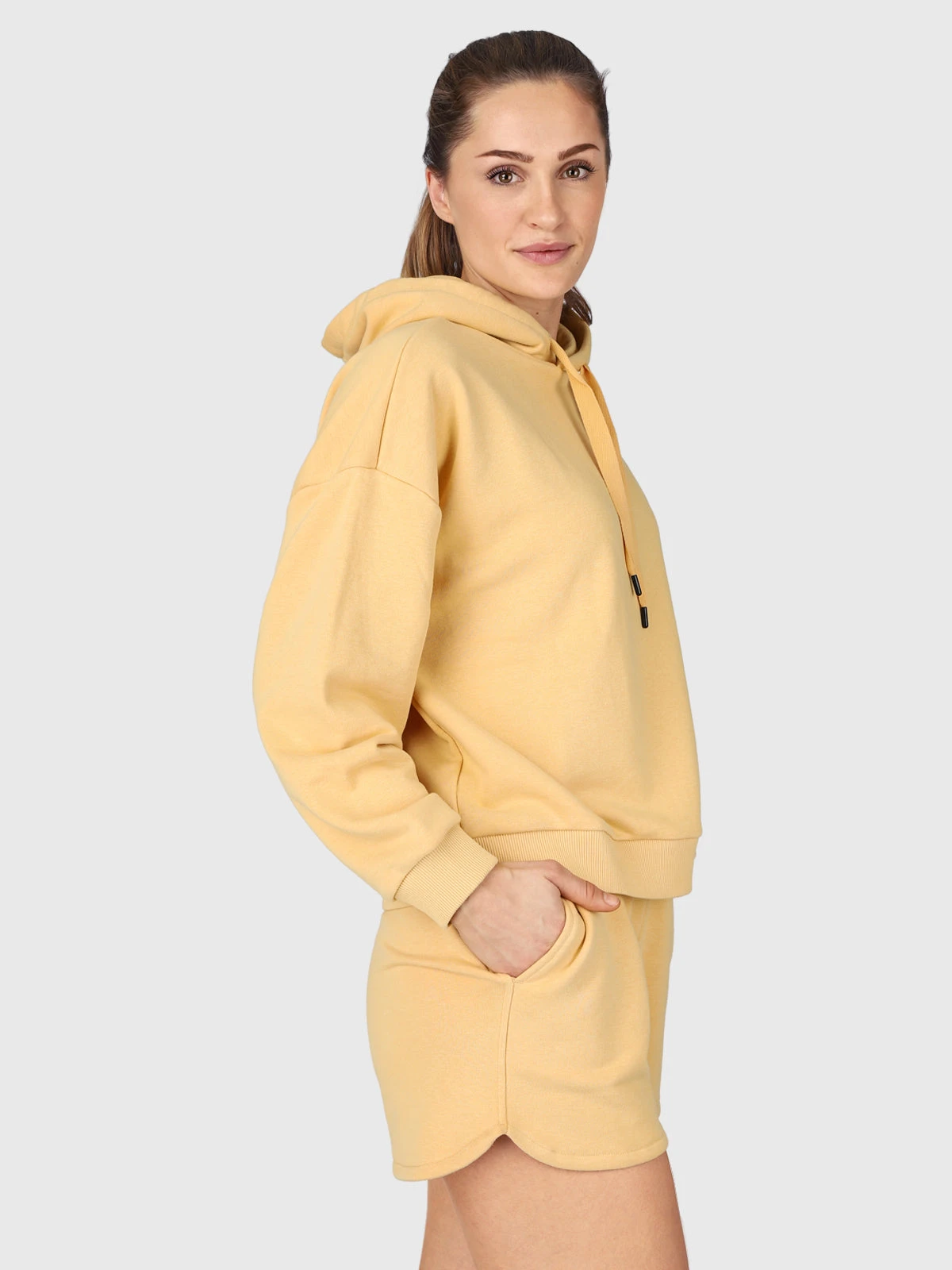 Brunotti Donna Women Sweater | Yellow