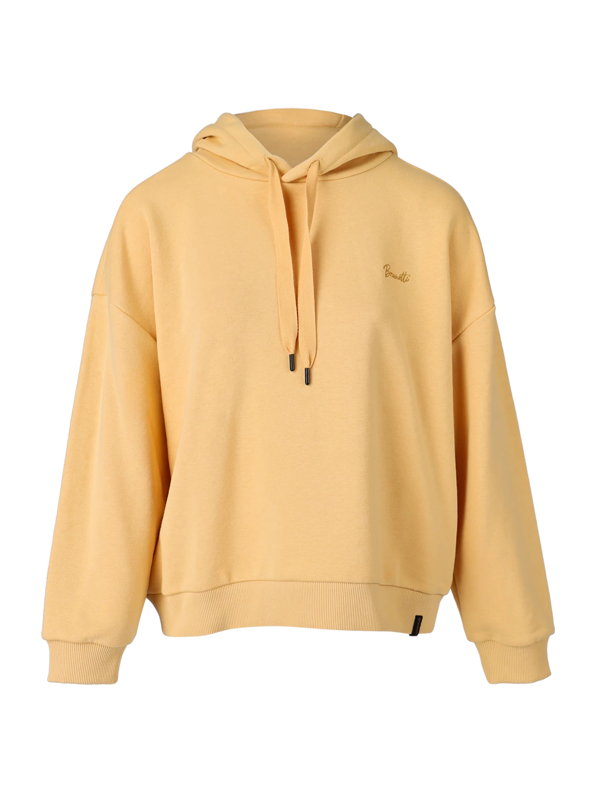 Brunotti Donna Women Sweater | Yellow - Image 9