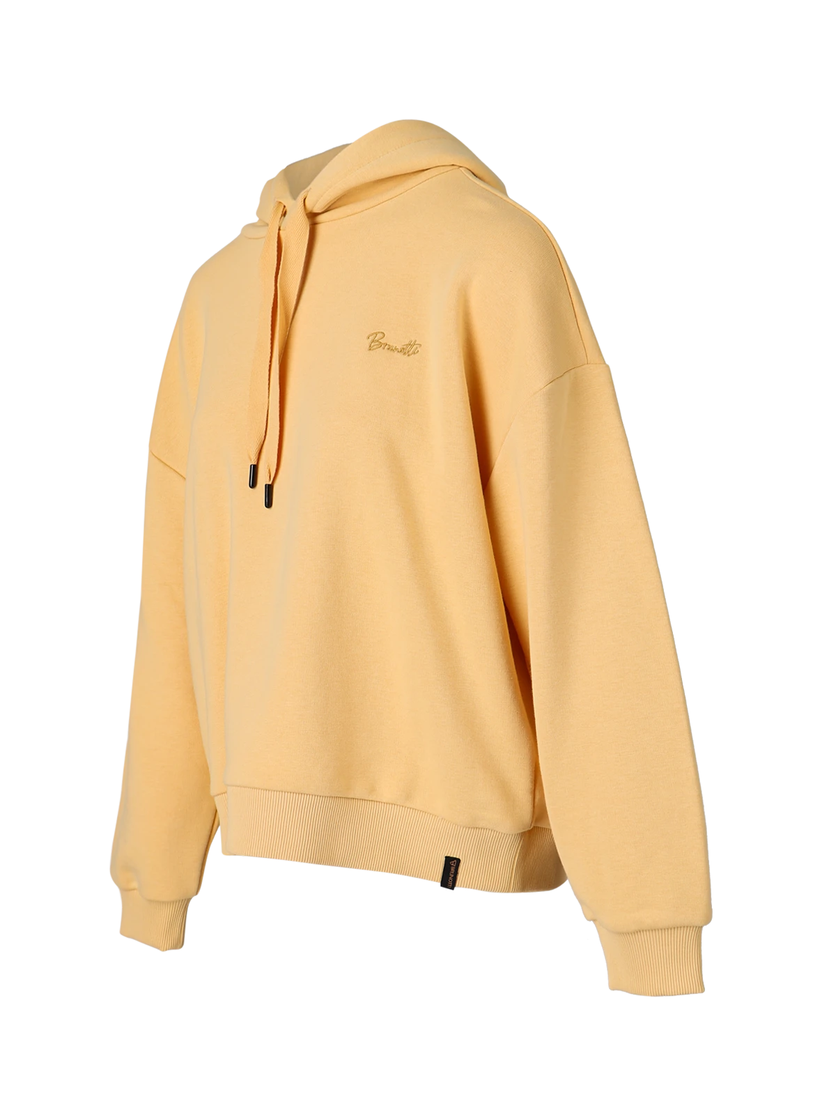 Brunotti Donna Women Sweater | Yellow - Image 7