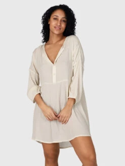 Brunotti Olivia Women Tunic | White