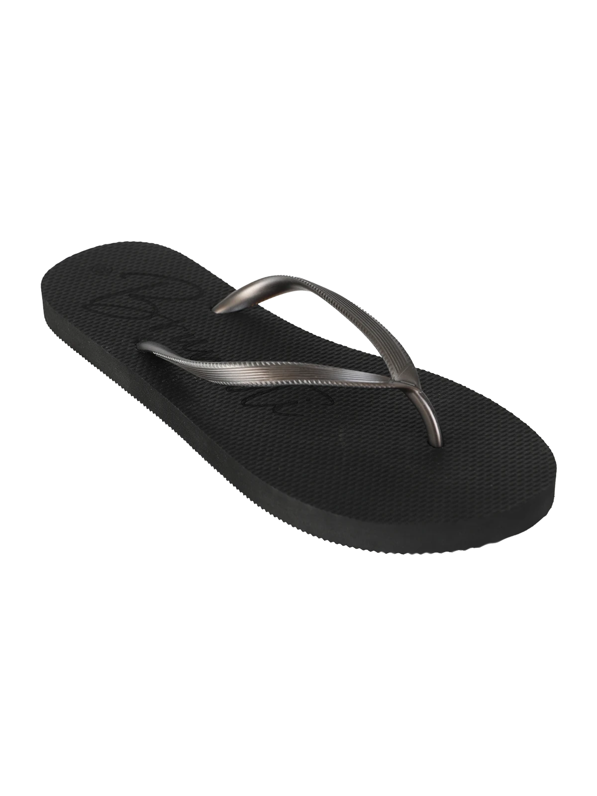 Brunotti Gaia Women Flip Flops | Black - Image 2