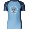 Brunotti Waihy Boys Rashguard | Blue