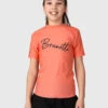 Brunotti Linny Girls Rashguard | Pink