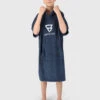 Brunotti Panchia Junior Poncho | Dark Blue