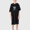 Brunotti Panchia Junior Poncho | Black