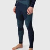 Brunotti Grenoble Men Thermal Pants | Blue
