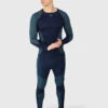 Brunotti Silvretta Men Thermal Top | Blue