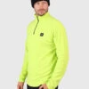 Brunotti Lenno-R Men Fleece | Electric