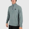 Brunotti Lenno-R Men Fleece | Agave