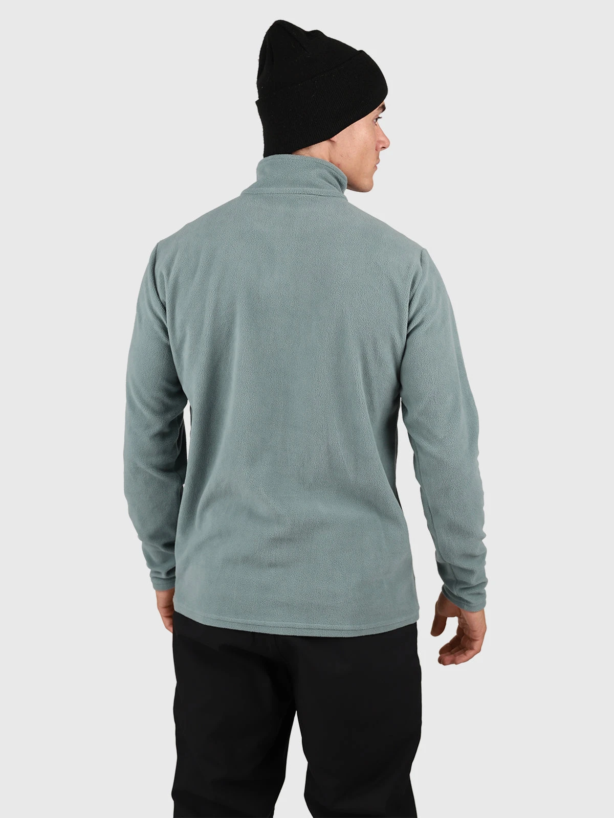 Brunotti Lenno-R Men Fleece | Agave - Image 2