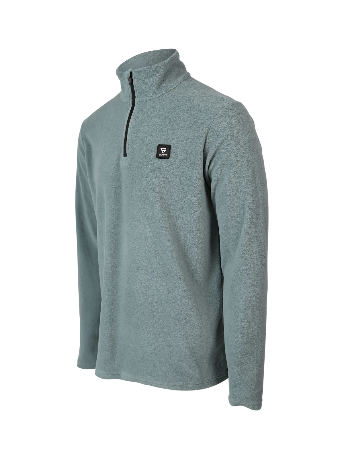Brunotti Lenno-R Men Fleece | Agave - Image 10