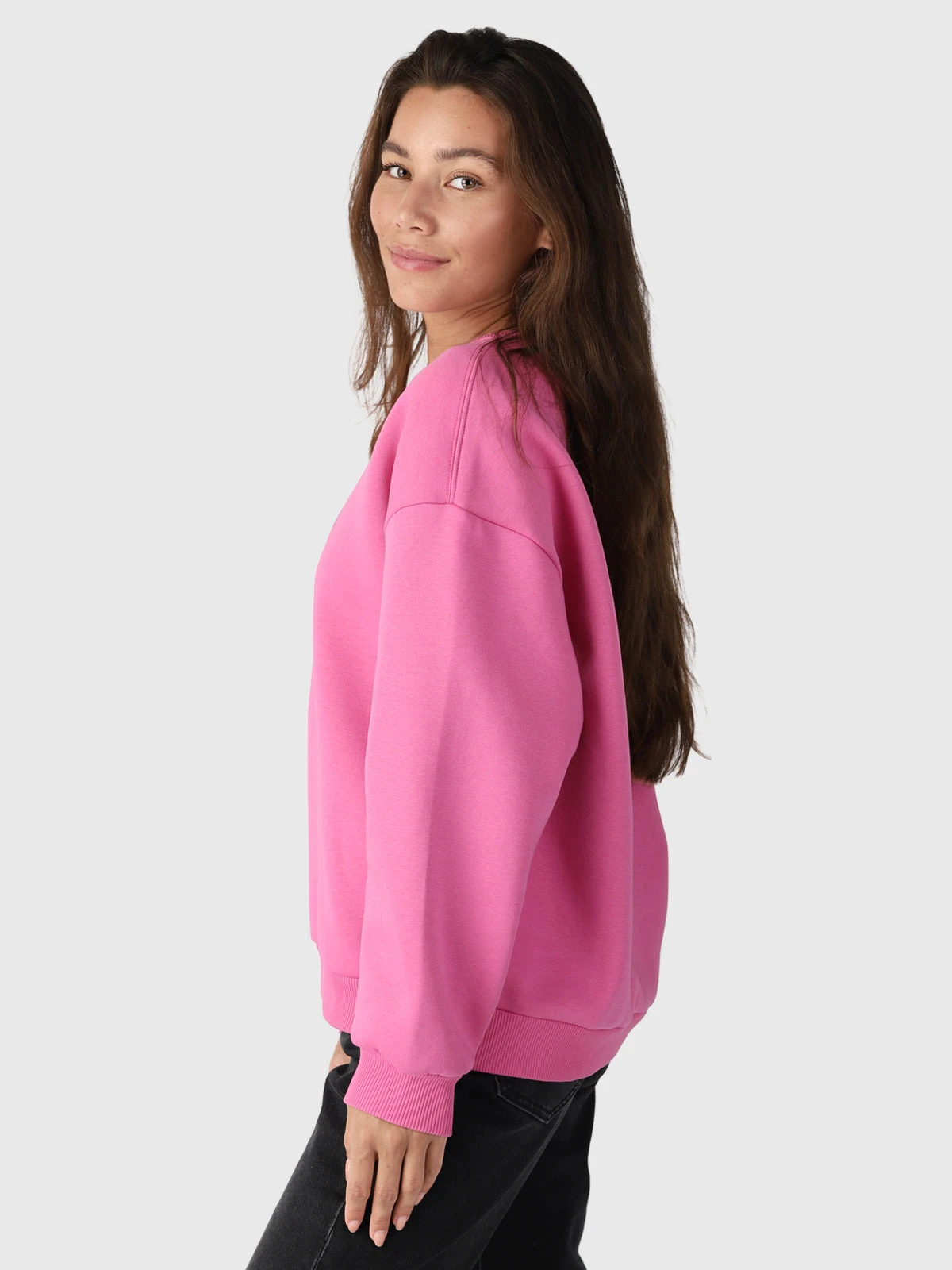 Brunotti Ari Women Sweater | Pink - Image 3