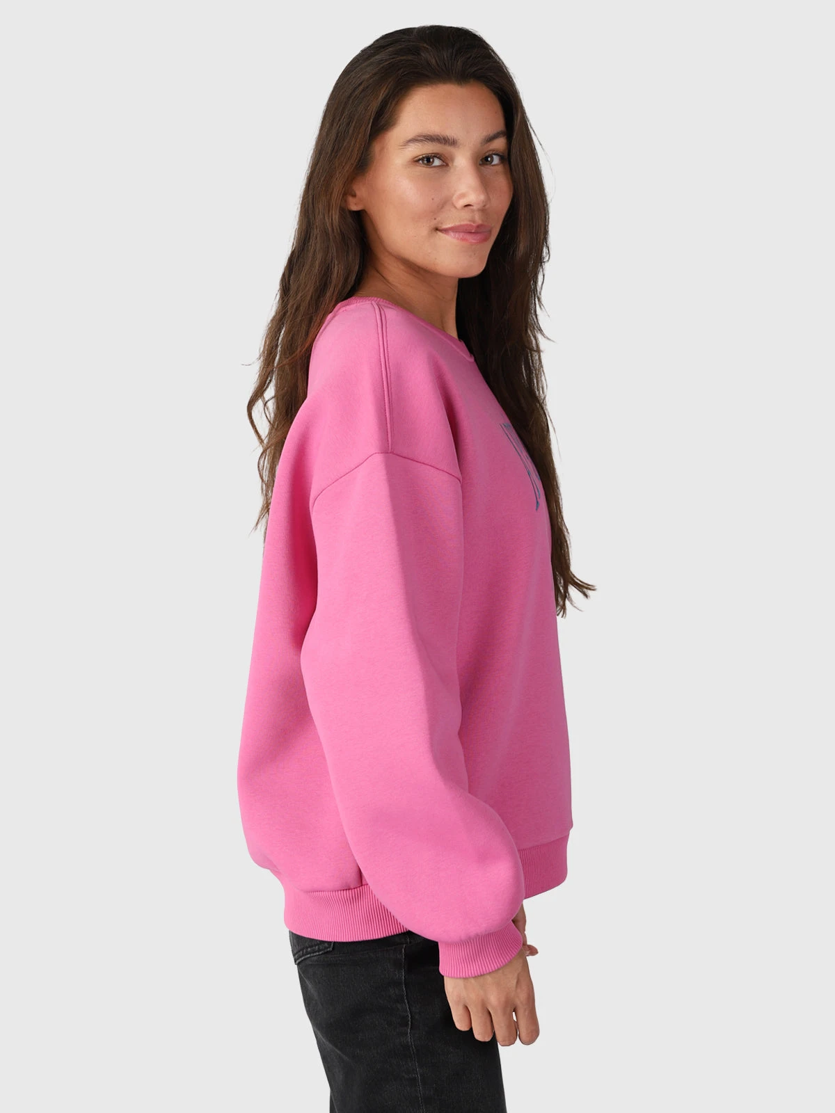 Brunotti Ari Women Sweater | Pink - Image 5