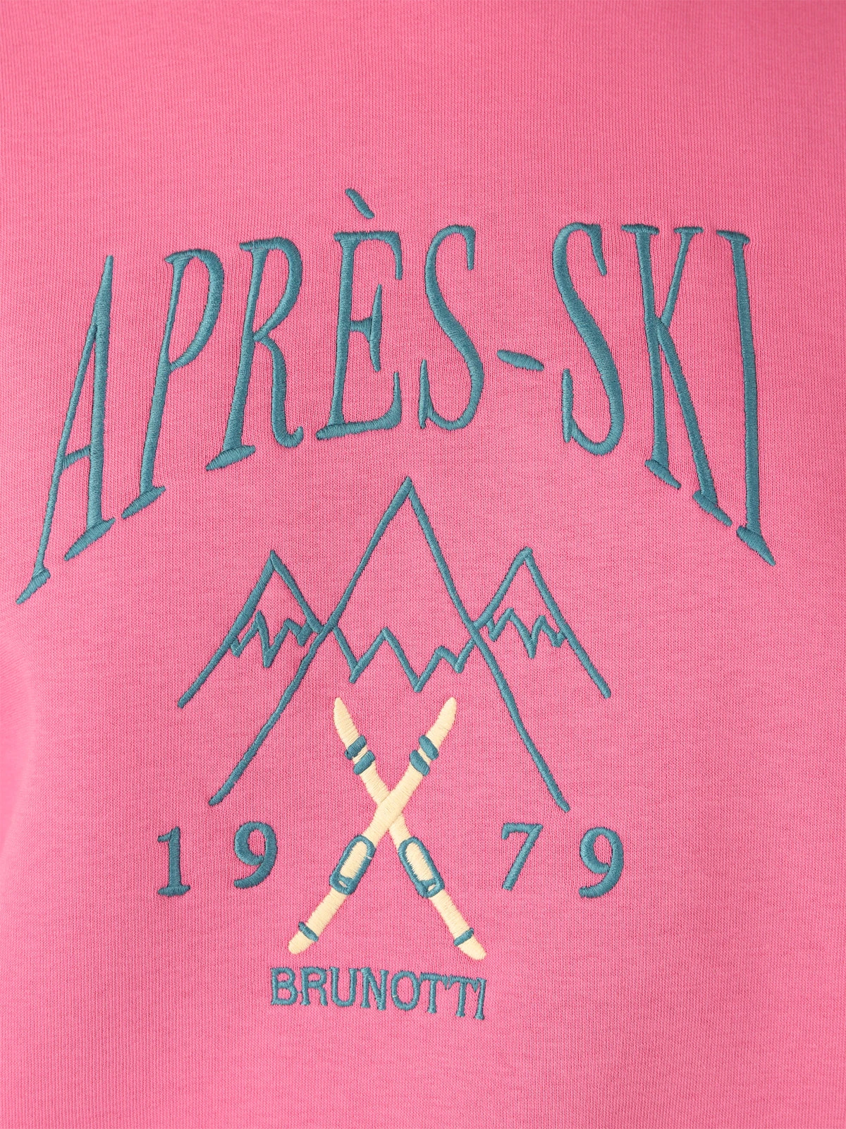 Brunotti Ari Women Sweater | Pink - Image 7