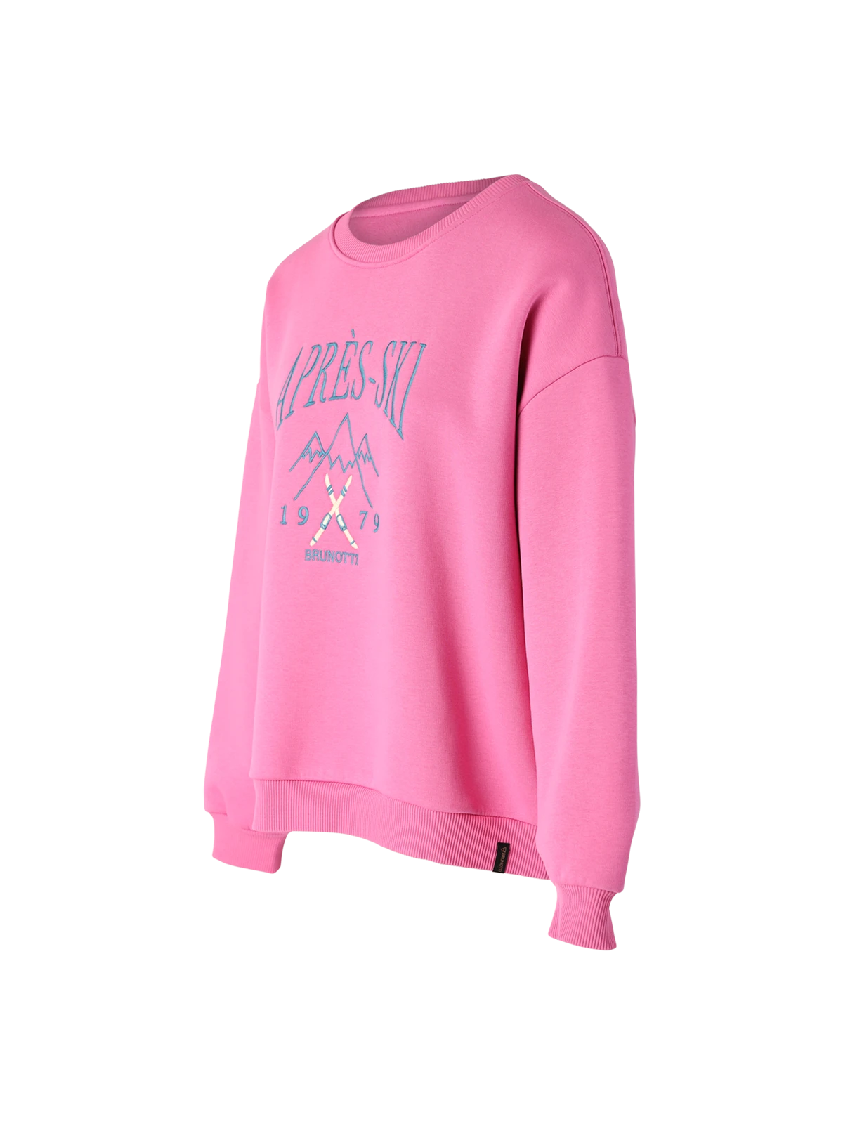Brunotti Ari Women Sweater | Pink - Image 8