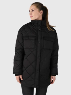 Brunotti Solidad Women Jacket | Black