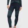 Brunotti Leogang Women Thermal Pants | Blue