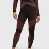 Brunotti Leogang Women Thermo Pants | Pink