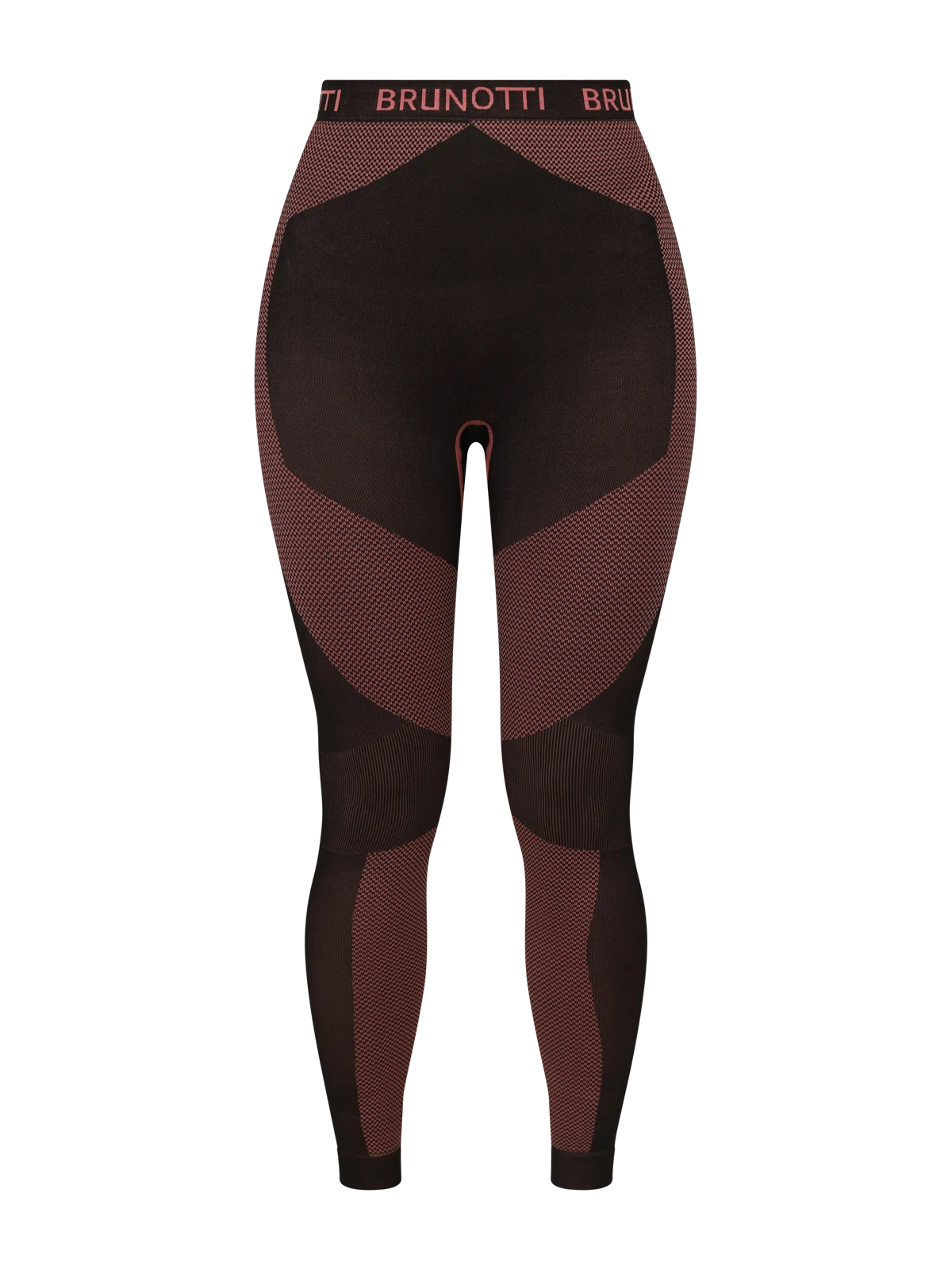 Brunotti Leogang Women Thermo Pants | Pink - Image 8