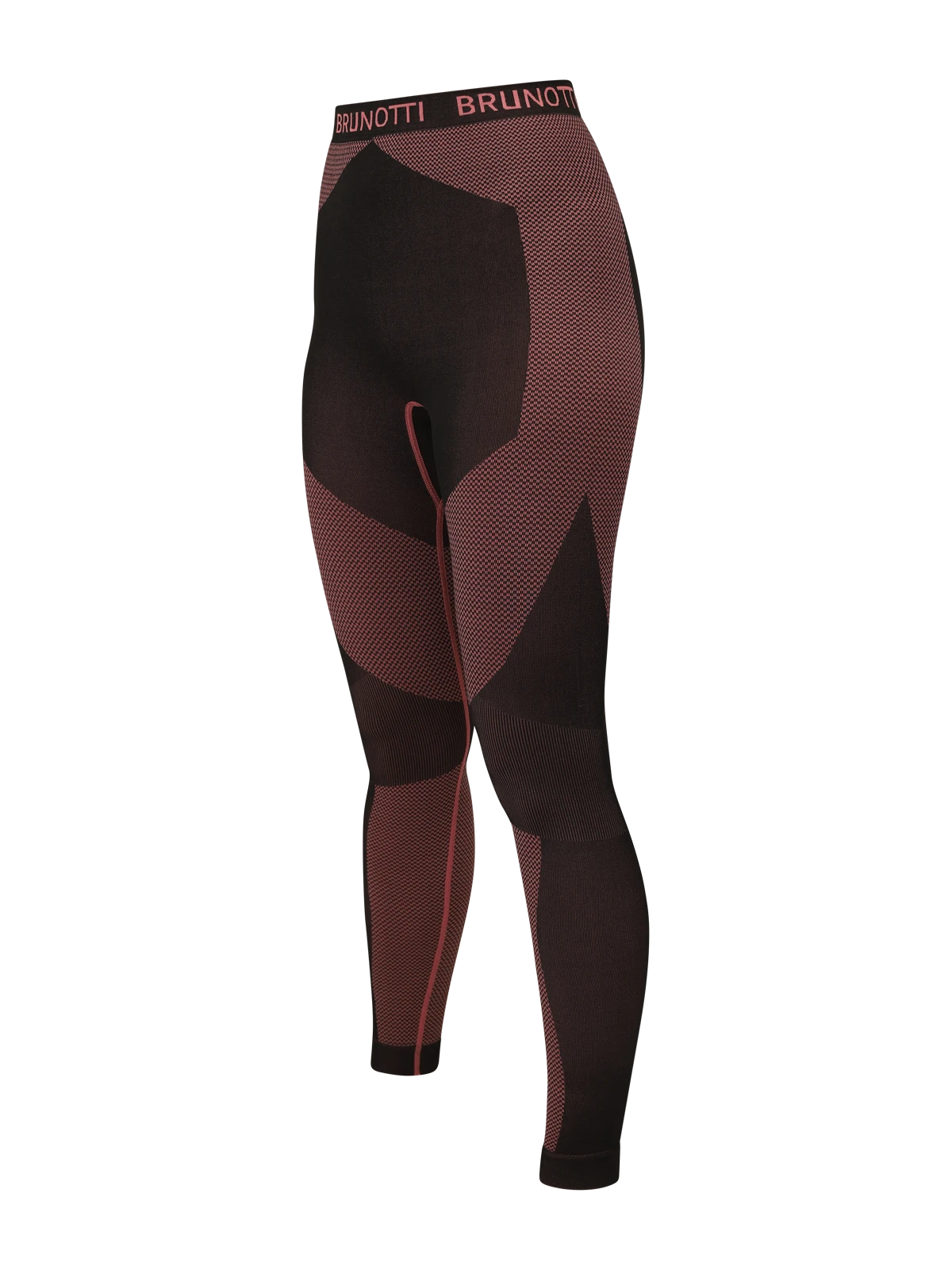 Brunotti Leogang Women Thermo Pants | Pink - Image 10