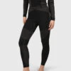 Brunotti Leogang Women Thermal Pants | Black