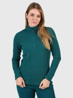 Brunotti Mini-R Women Fleece | Evergreen