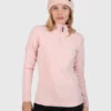 Brunotti Mini-R Women Fleece | Soft Pink