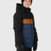 Brunotti Tryingsy Boys Snow Jacket | Blue