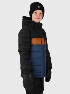 Brunotti Tryingsy Boys Snow Jacket | Blue