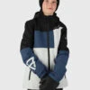 Brunotti Flynnery Boys Snow Jacket | Grey