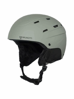 Brunotti Buffalo Snow Helmet | Green