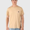 Brunotti Axle Men T-shirt | Ginger