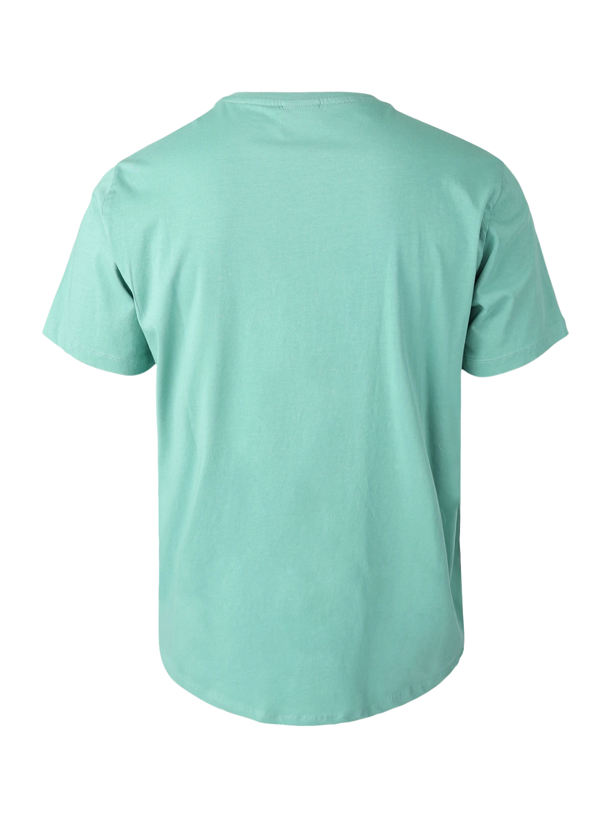 Brunotti Axle Men T-shirt | Bottle Green - Image 8