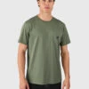 Brunotti Axle-N Men T-Shirt | Green