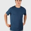 Brunotti Axle-N Men T-Shirt | Blue