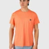 Brunotti Axle Men T-shirt | Melon
