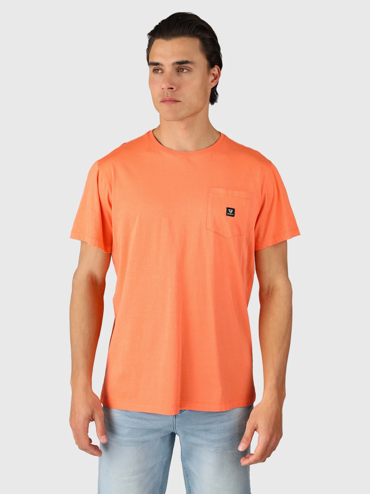 Brunotti Axle Men T-shirt | Melon