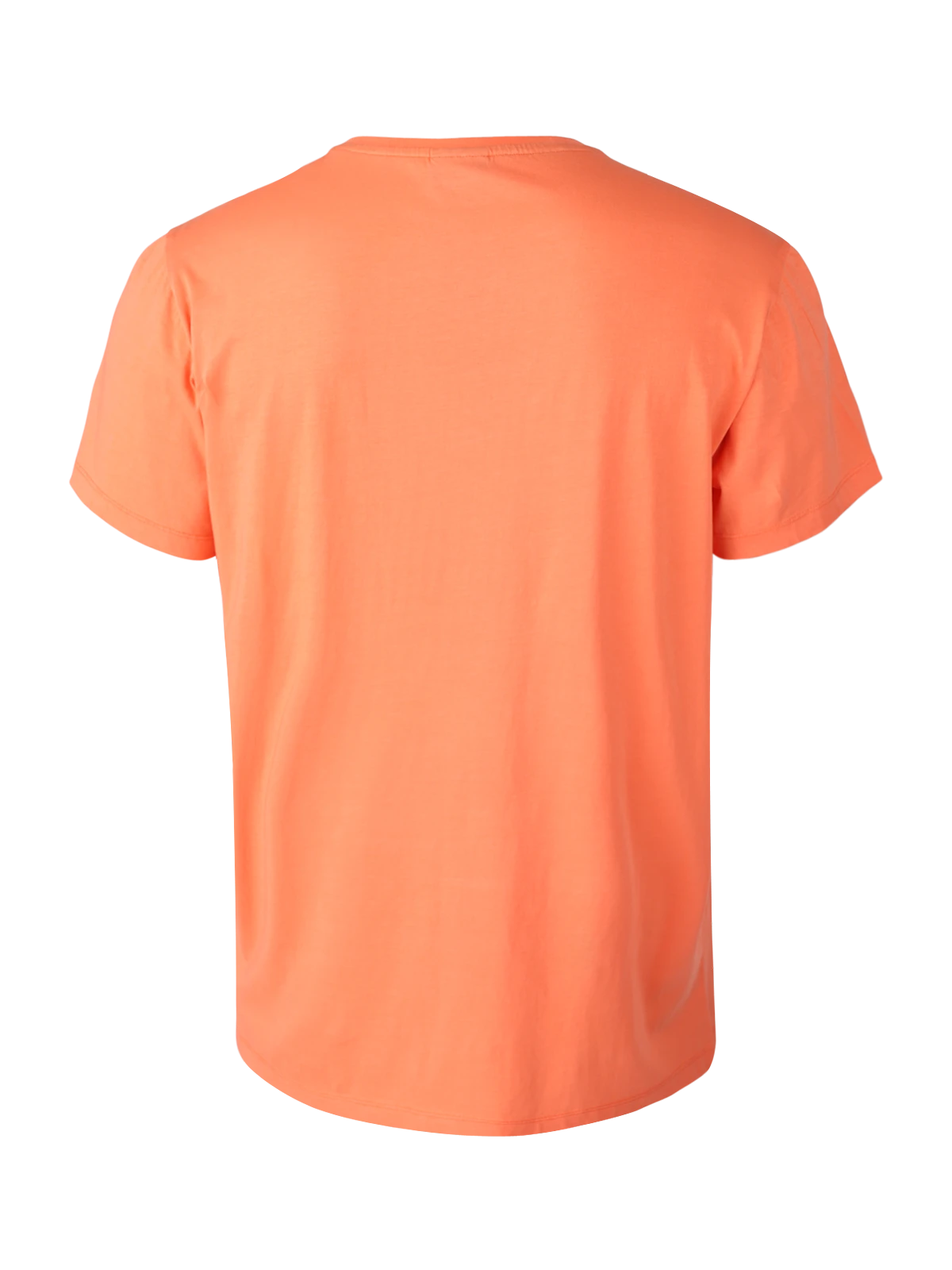 Brunotti Axle Men T-shirt | Melon - Image 8