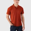 Brunotti TavECO-N Men Polo | Arabian Spice