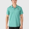 Brunotti TavECO-N Men Polo | Bottle Green