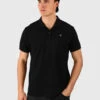 Brunotti TavECO-N Men Polo Shortsleeve | Black