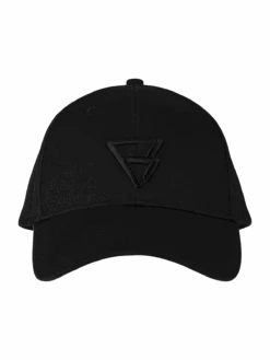 Brunotti Lincolns-N Men Cap | Black