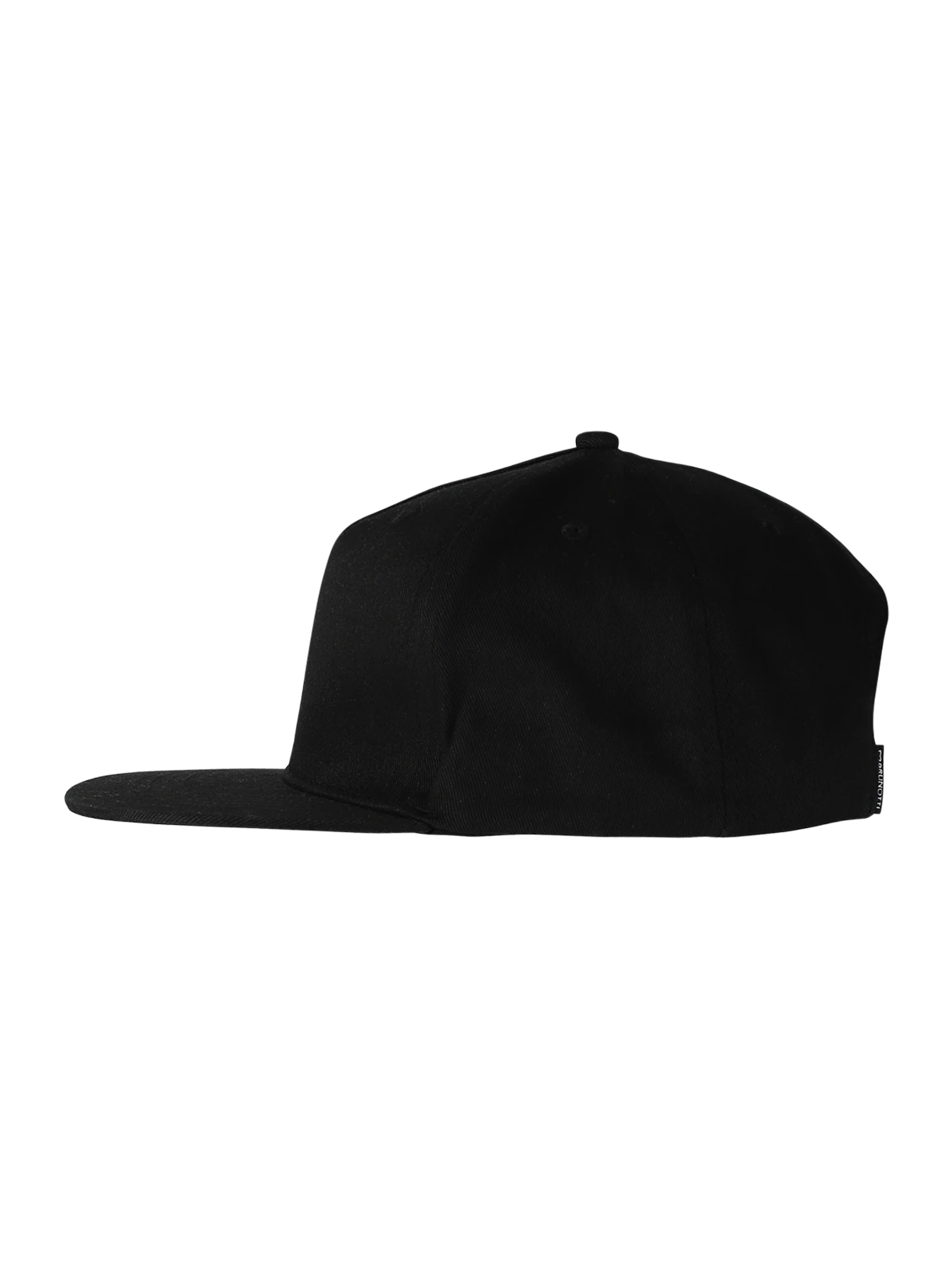 Brunotti Colnos-NCap | Black - Image 4