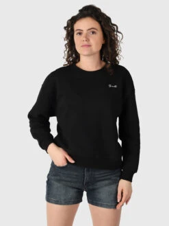 Brunotti Arai-N Women Sweater | Black