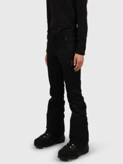 Brunotti Tavorsy-N Girls Softshell Pants | Black